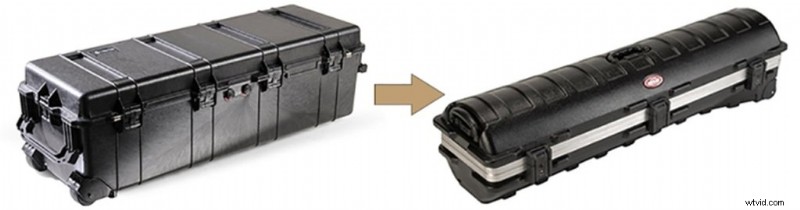 Clever DIY Storage Solutions for Video Gear: Tripods, Lights & More