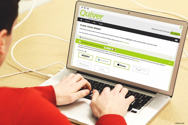 Master DIY Online Film Distribution: Reach Global Audiences Effortlessly