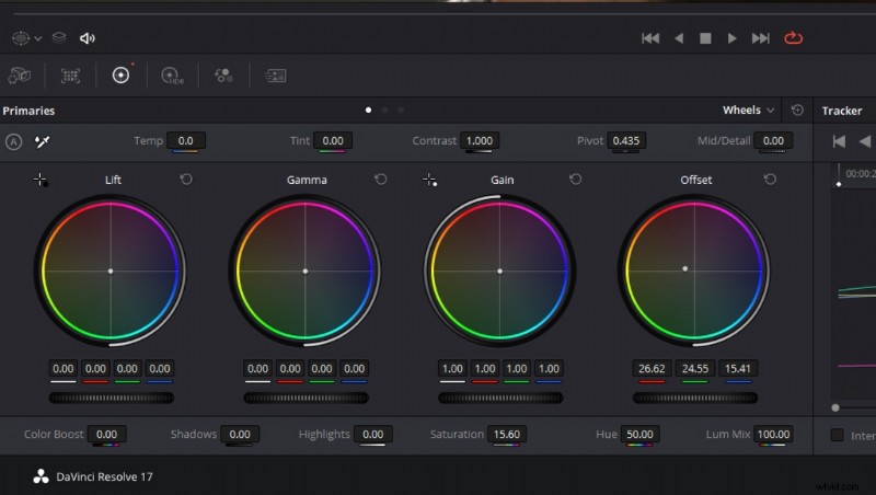 Quickly Fix Bright Red Ears in DaVinci Resolve: Expert Video Tutorial