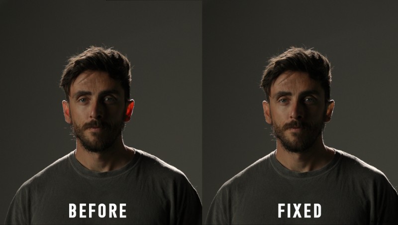 Quickly Fix Bright Red Ears in DaVinci Resolve: Expert Video Tutorial