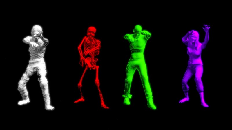 Download 35 Free Halloween Video Assets: Spooky Loopable Clips from Shutterstock