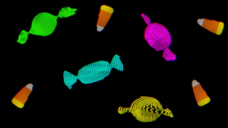 Download 35 Free Halloween Video Assets: Spooky Loopable Clips from Shutterstock