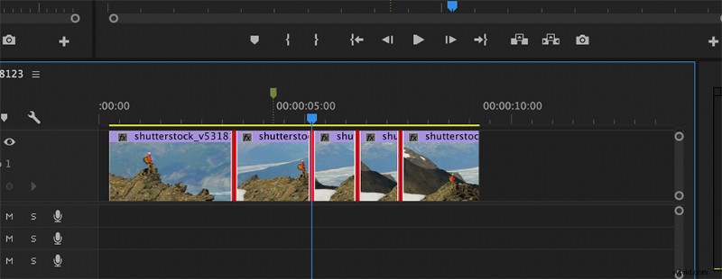 10 Essential Premiere Pro Video Editing Hacks to Boost Your Workflow