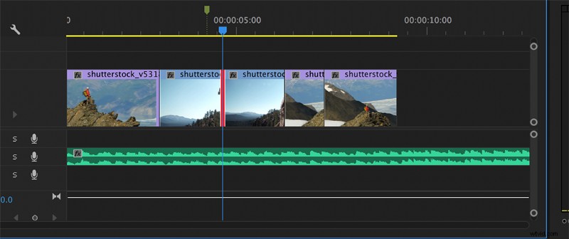 10 Essential Premiere Pro Video Editing Hacks to Boost Your Workflow