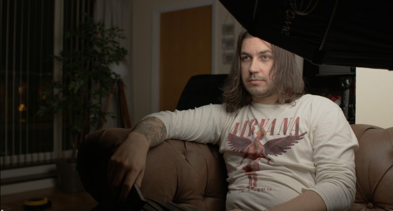 Master Eerie Horror Lighting: Create Ominous Atmospheres with Just One Light