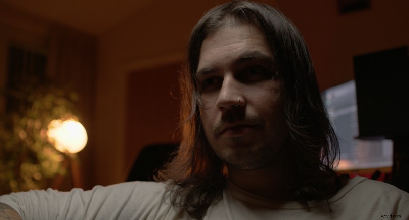 Master Eerie Horror Lighting: Create Ominous Atmospheres with Just One Light