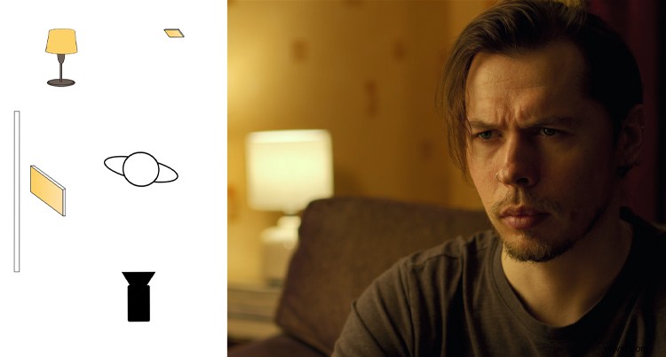 Master Cinematic Fill Light: Simple Techniques for Seamless Shots