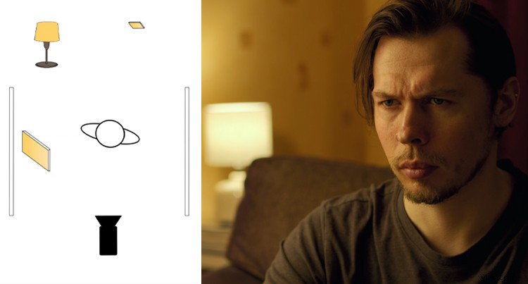 Master Cinematic Fill Light: Simple Techniques for Seamless Shots