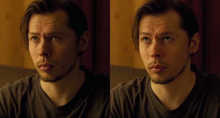 Master Cinematic Fill Light: Simple Techniques for Seamless Shots