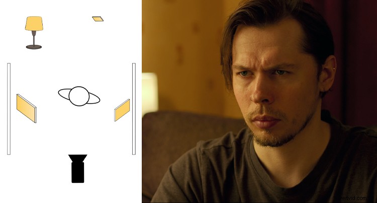 Master Cinematic Fill Light: Simple Techniques for Seamless Shots