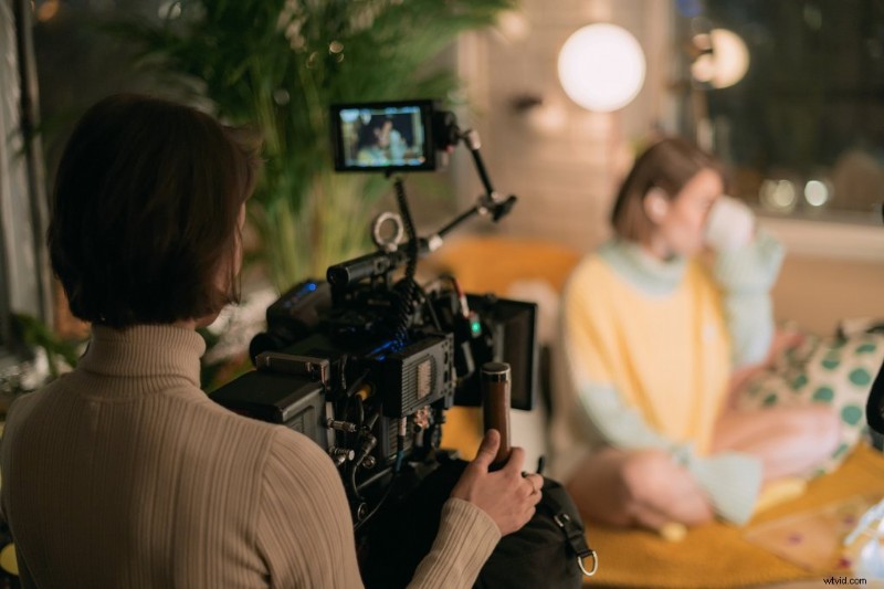 Top 5 Videography Courses to Elevate Your Filmmaking Skills in 2022