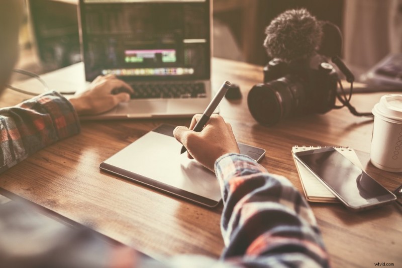 Top 5 Videography Courses to Elevate Your Filmmaking Skills in 2022