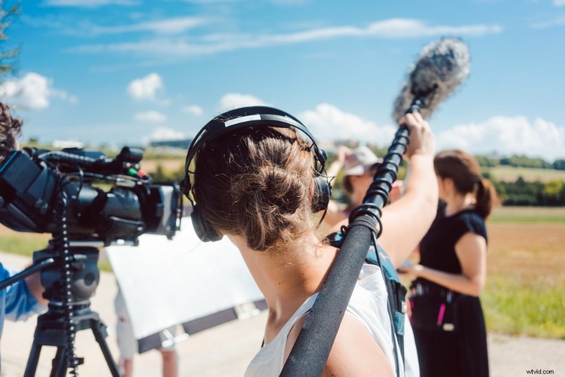 Top 5 Videography Courses to Elevate Your Filmmaking Skills in 2022
