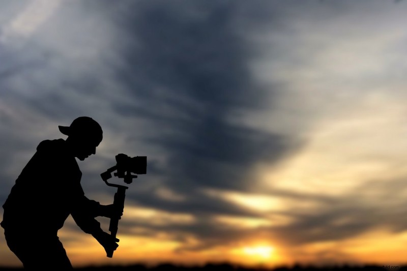 Top 5 Videography Courses to Elevate Your Filmmaking Skills in 2022