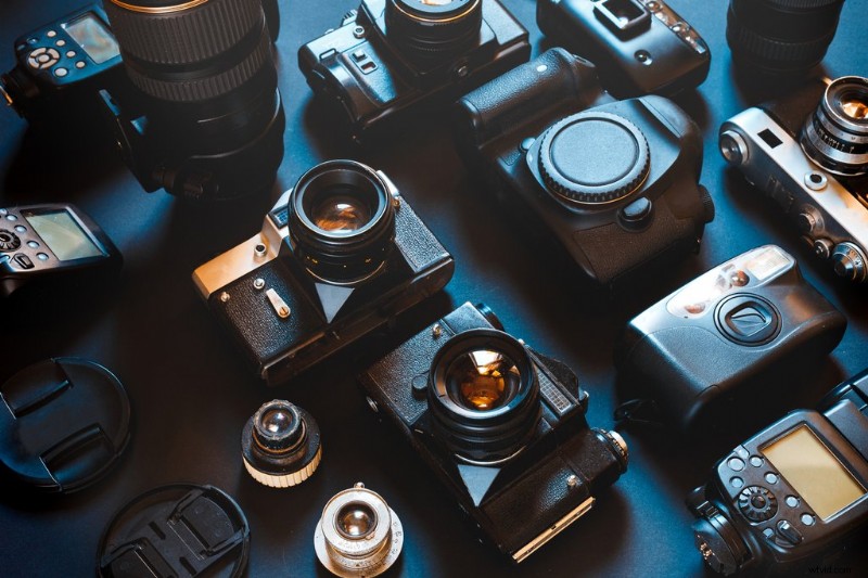 Top 5 Videography Courses to Elevate Your Filmmaking Skills in 2022