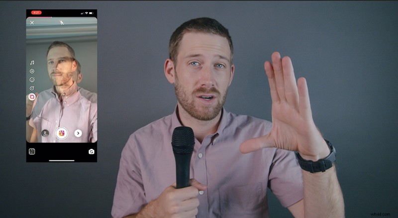 Master Instagram Reels: Complete Guide to Shooting and Editing Pro Videos