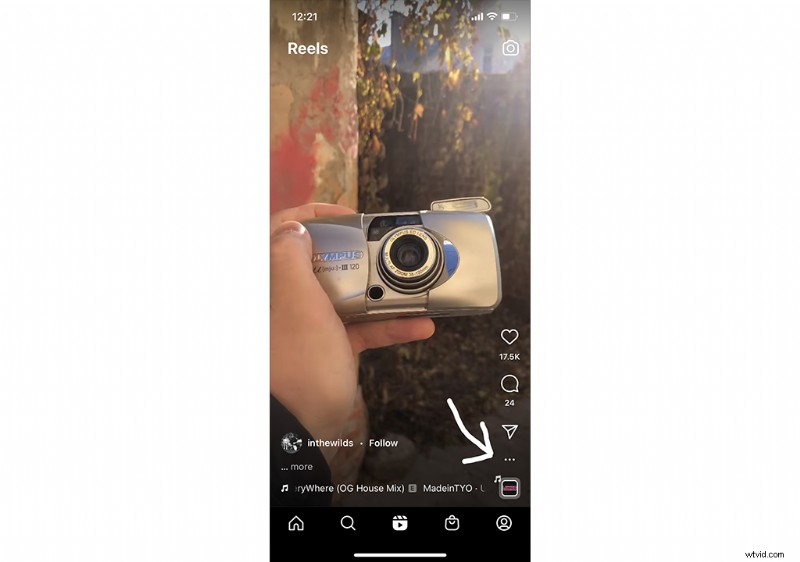 Master Instagram Reels: Complete Guide to Shooting and Editing Pro Videos