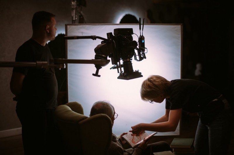 9 Common Mistakes to Avoid for Flawless Documentary Interviews