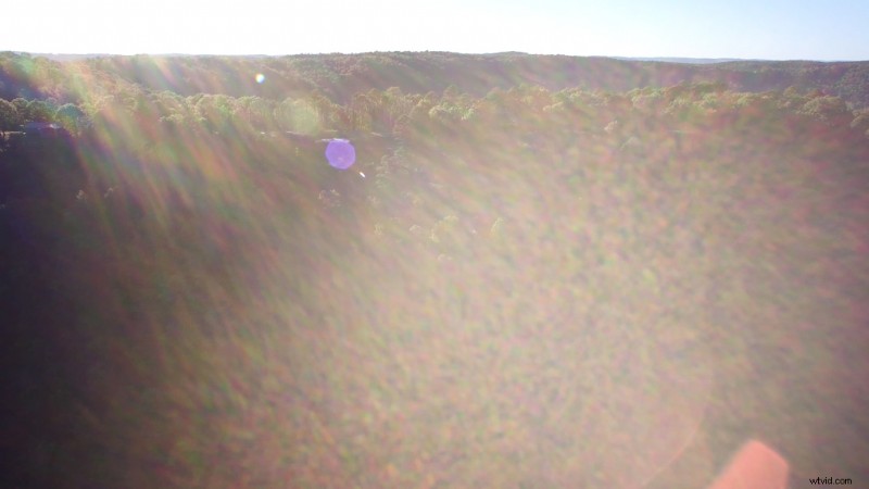 9 Expert Tips for Stunning Drone Shots of Fall Foliage Landscapes