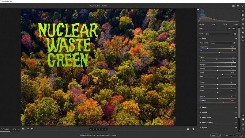 9 Expert Tips for Stunning Drone Shots of Fall Foliage Landscapes