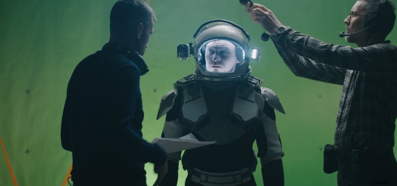 Essential Stock Video Glossary: Master 4K, VFX, Codecs & More