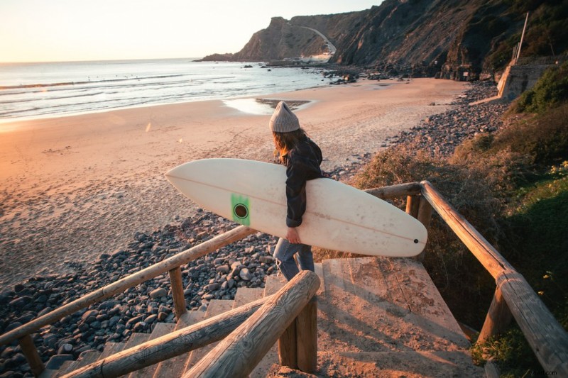 Essential Stock Video Glossary: Master 4K, VFX, Codecs & More