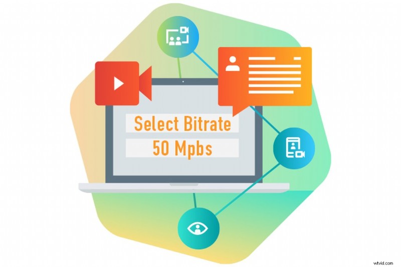 Video Bitrate Explained: What It Is and Why It Matters for Creators