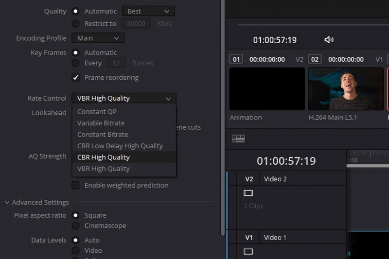 Video Bitrate Explained: What It Is and Why It Matters for Creators