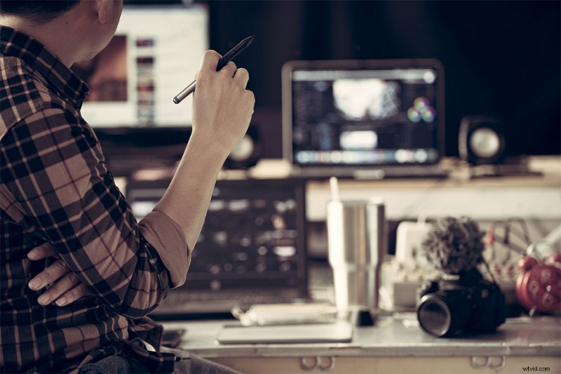 Video Bitrate Explained: What It Is and Why It Matters for Creators