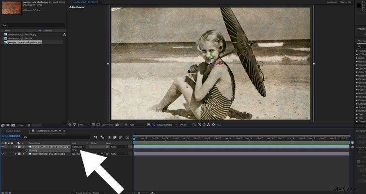 Elevate Documentary Stills: Essential After Effects Tips for Motion and Texture