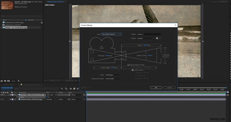 Elevate Documentary Stills: Essential After Effects Tips for Motion and Texture