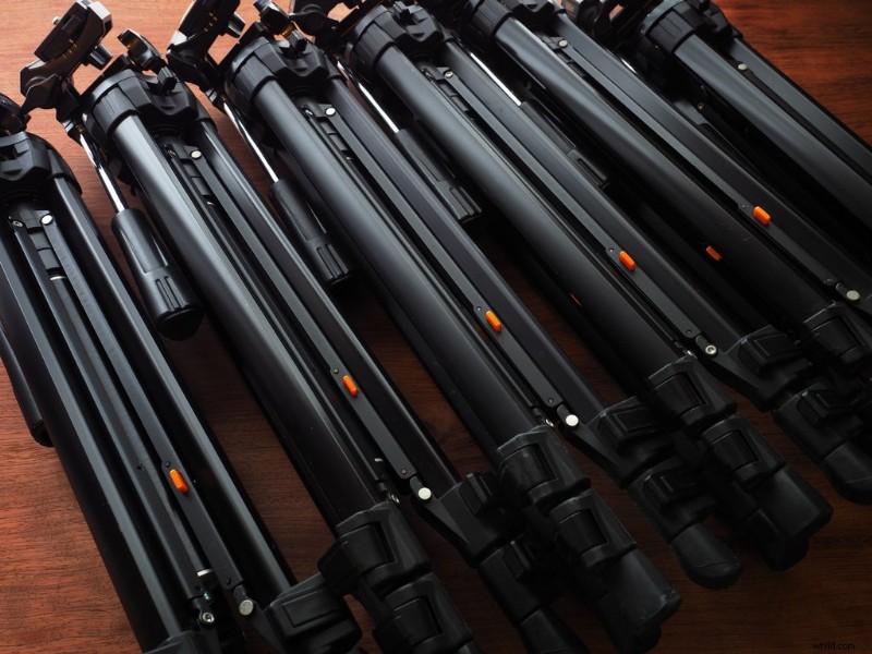 Essential Gear for Shooting Professional-Quality Videos: A Beginner s Guide