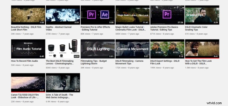 Ultimate Beginner s Guide: How to Start a Successful YouTube Channel + Essential Tools