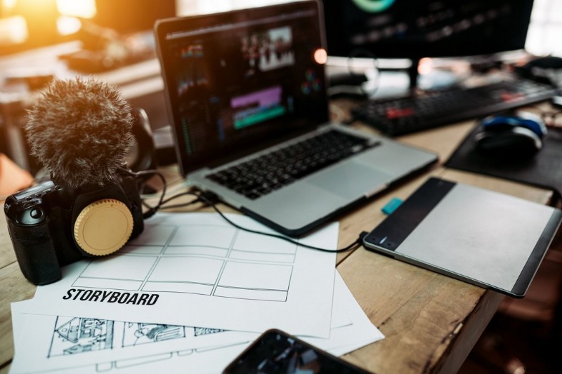 Ultimate Beginner s Guide: How to Start a Successful YouTube Channel + Essential Tools