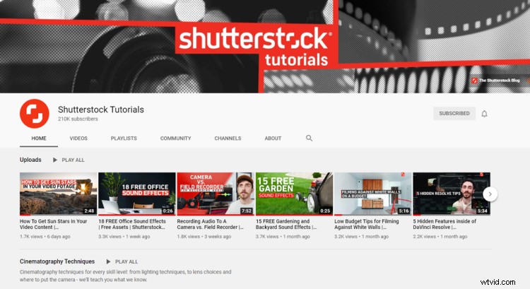 Ultimate Beginner s Guide: How to Start a Successful YouTube Channel + Essential Tools