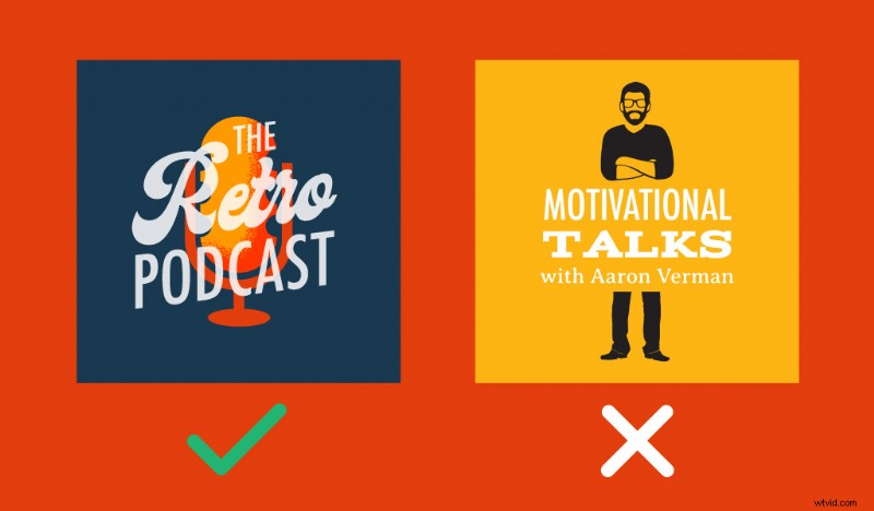 7 Expert Tips for Podcast Cover Art That Captivates Listeners