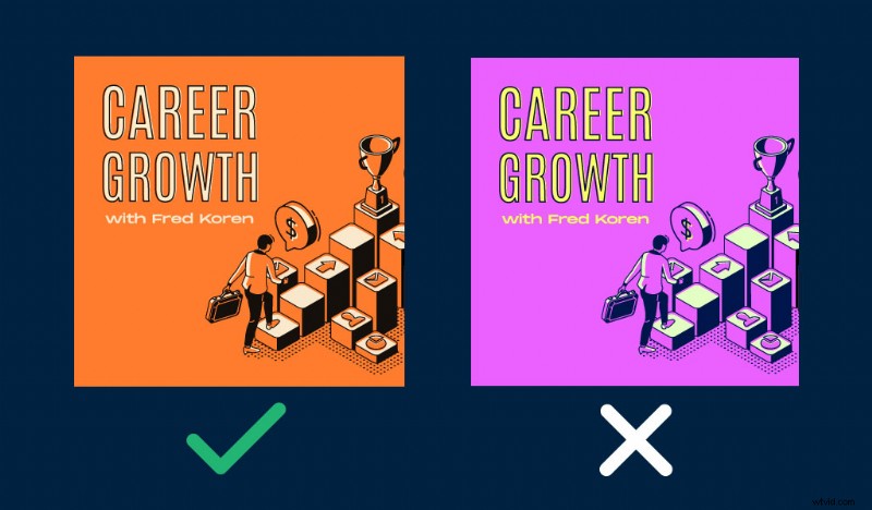 7 Expert Tips for Podcast Cover Art That Captivates Listeners