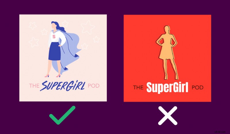 7 Expert Tips for Podcast Cover Art That Captivates Listeners