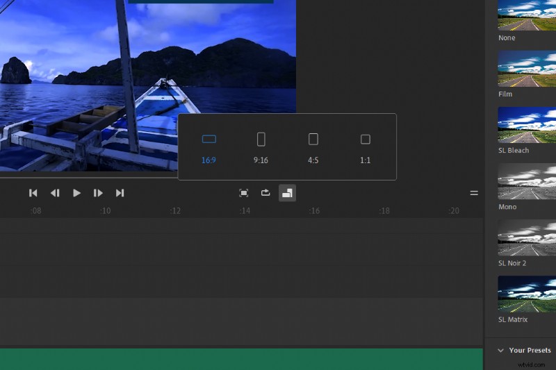 Why Premiere Rush is Essential for On-the-Go Content Creators