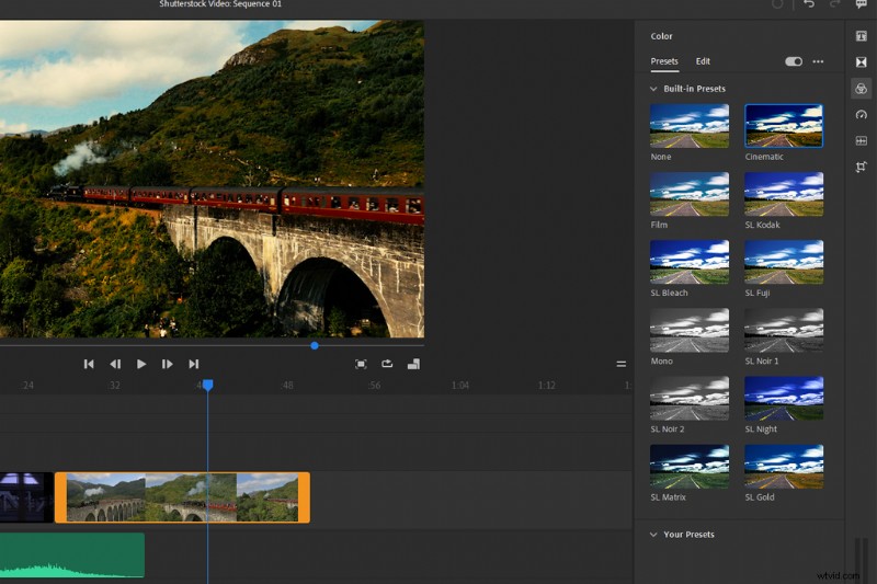 Why Premiere Rush is Essential for On-the-Go Content Creators