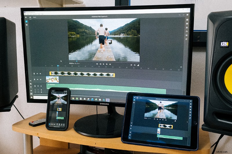 Why Premiere Rush is Essential for On-the-Go Content Creators