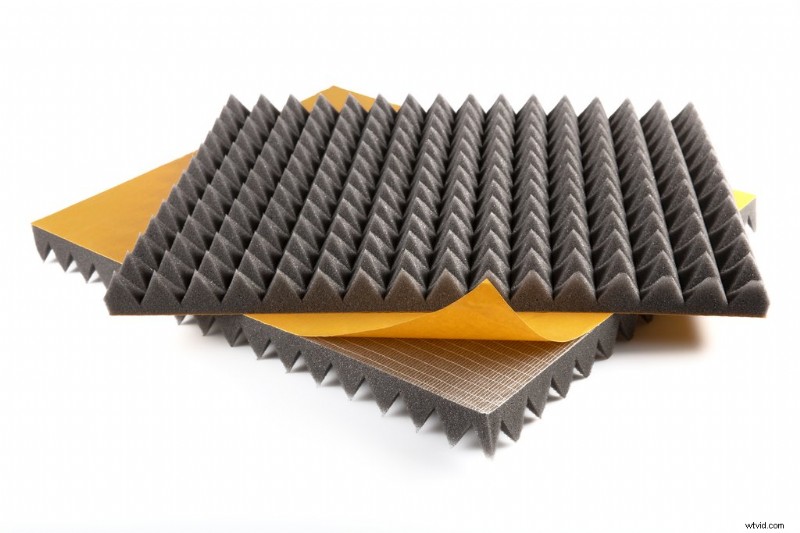 5 Expert Tips for Recording Professional-Quality Voiceovers Anywhere