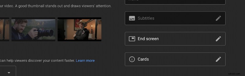 Master YouTube End Screens: Create Captivating Ones to Boost Subscribers & Views