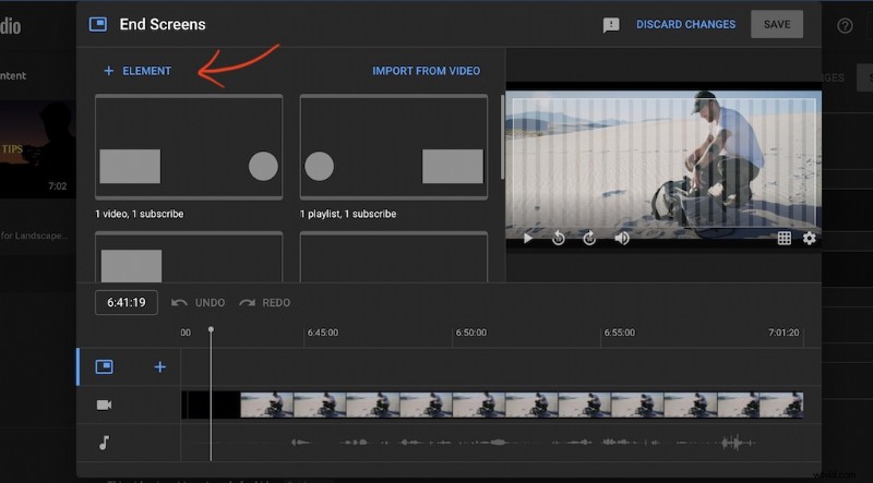 Master YouTube End Screens: Create Captivating Ones to Boost Subscribers & Views