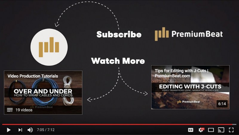 Master YouTube End Screens: Create Captivating Ones to Boost Subscribers & Views