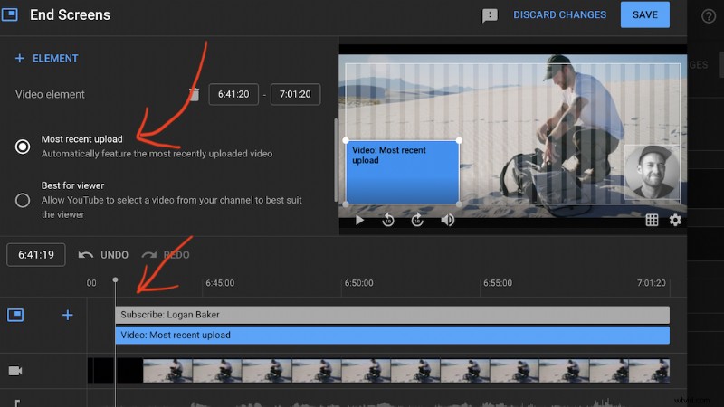 Master YouTube End Screens: Create Captivating Ones to Boost Subscribers & Views