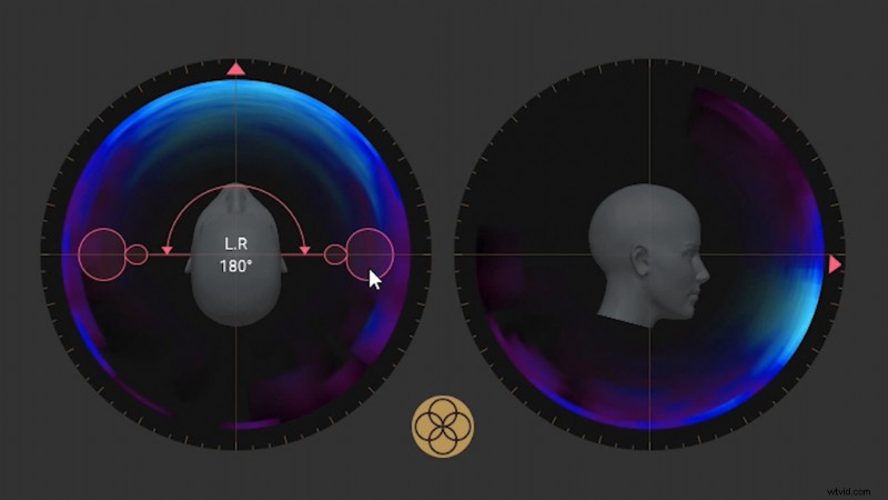 Edit 360° Ambisonic Sound Effects: Free RØDE SoundField Plugin Video Tutorial