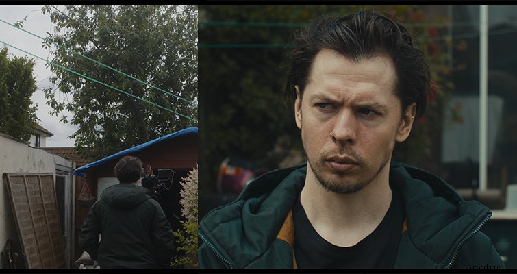Achieve Cinematic Contrast with Affordable Negative Fill Techniques