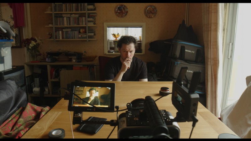 Achieve Cinematic Contrast with Affordable Negative Fill Techniques