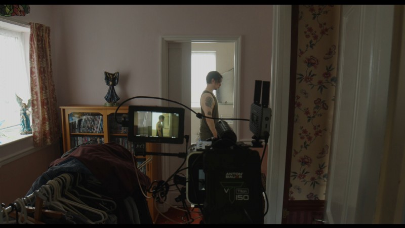 Achieve Cinematic Contrast with Affordable Negative Fill Techniques